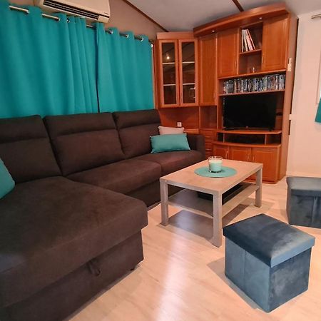 Camping Les Sables D'Or Cap D'Agde Le Grau-dʼAgde Pokoj fotografie