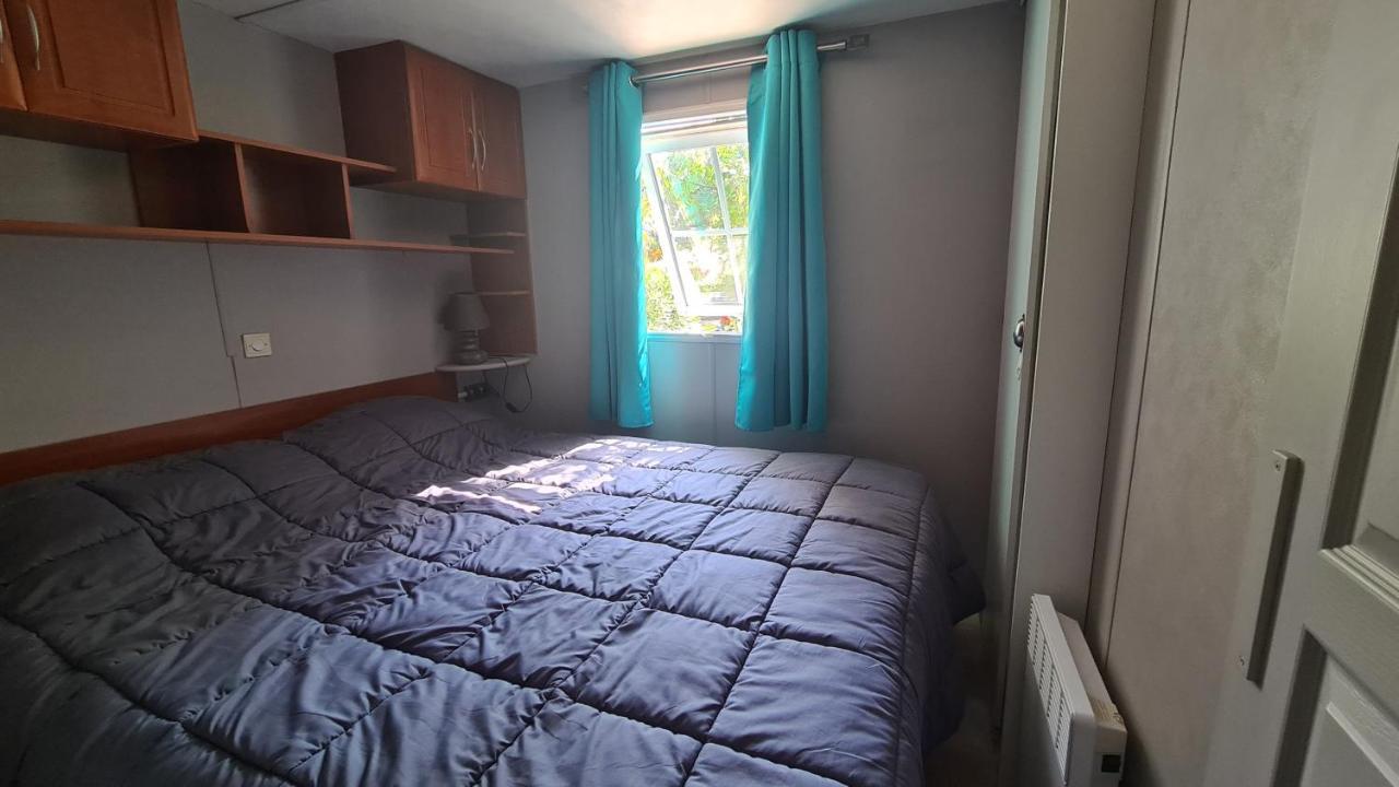 Camping Les Sables D'Or Cap D'Agde Le Grau-dʼAgde Exteriér fotografie