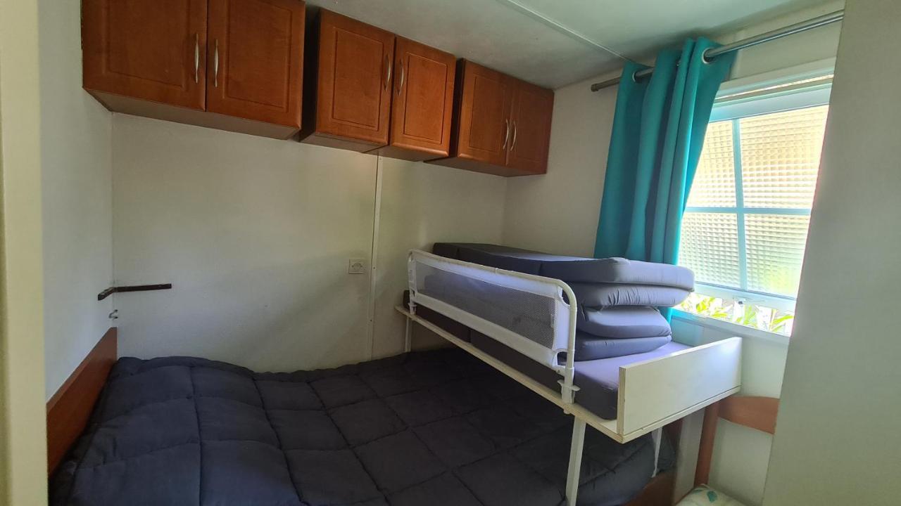 Camping Les Sables D'Or Cap D'Agde Le Grau-dʼAgde Exteriér fotografie