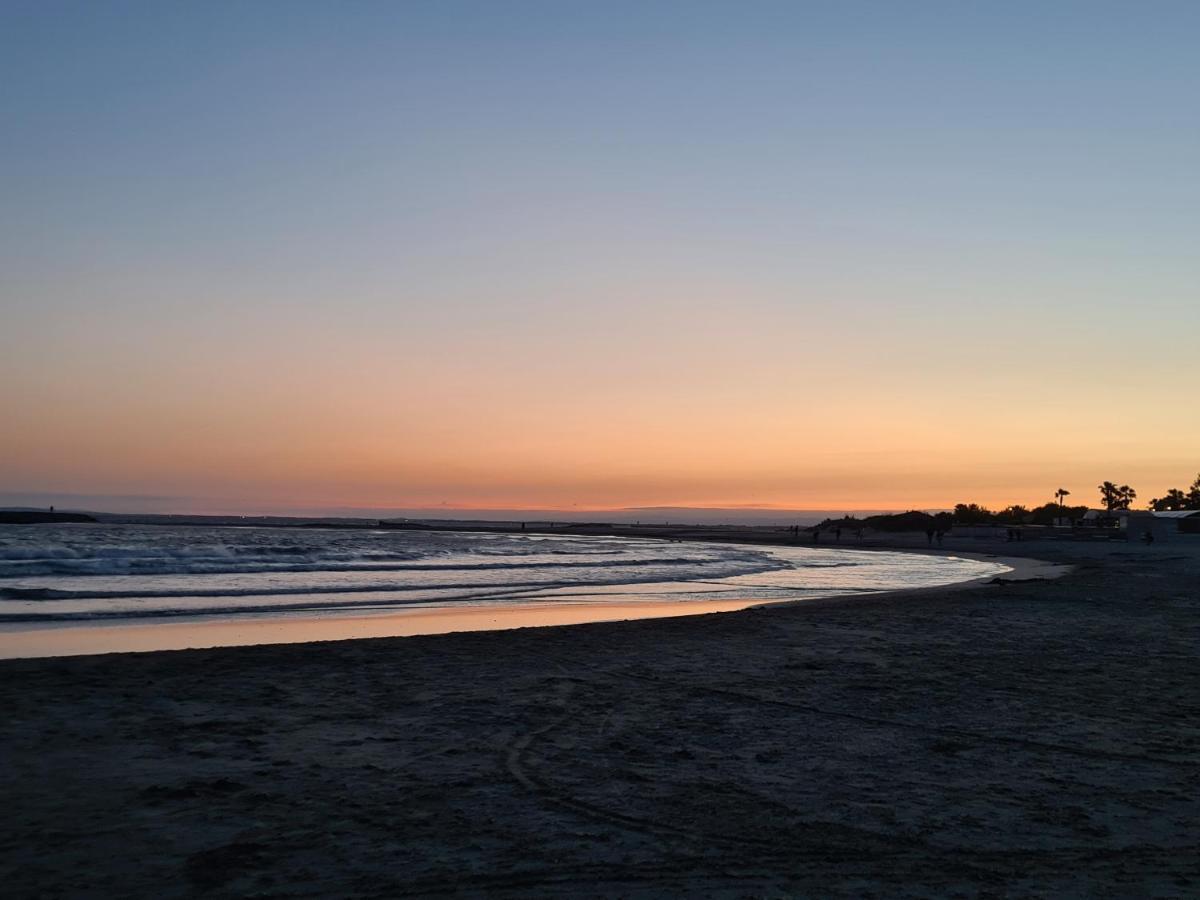 Camping Les Sables D'Or Cap D'Agde Le Grau-dʼAgde Exteriér fotografie